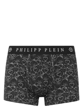 Philipp Plein Teddy Boxer high quality pair