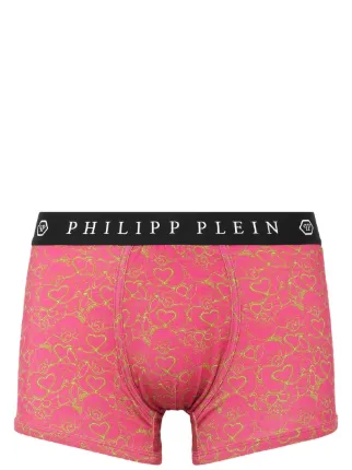 Philipp orders Plein Teddy Boxer pair