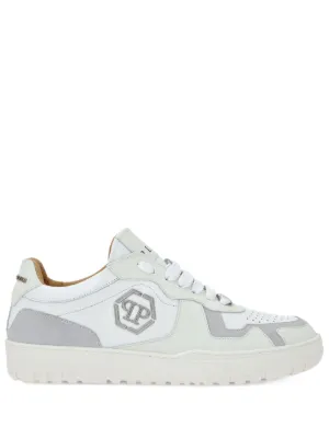 AMIRI MA-1 Sneakers | White | FARFETCH