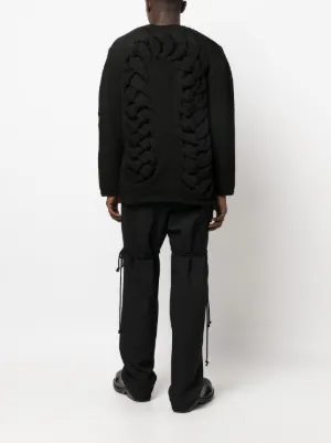 Comme des Garçons Homme Plus メンズ セーター通販 - FARFETCH