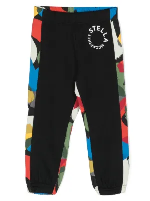 Boys hotsell designer joggers