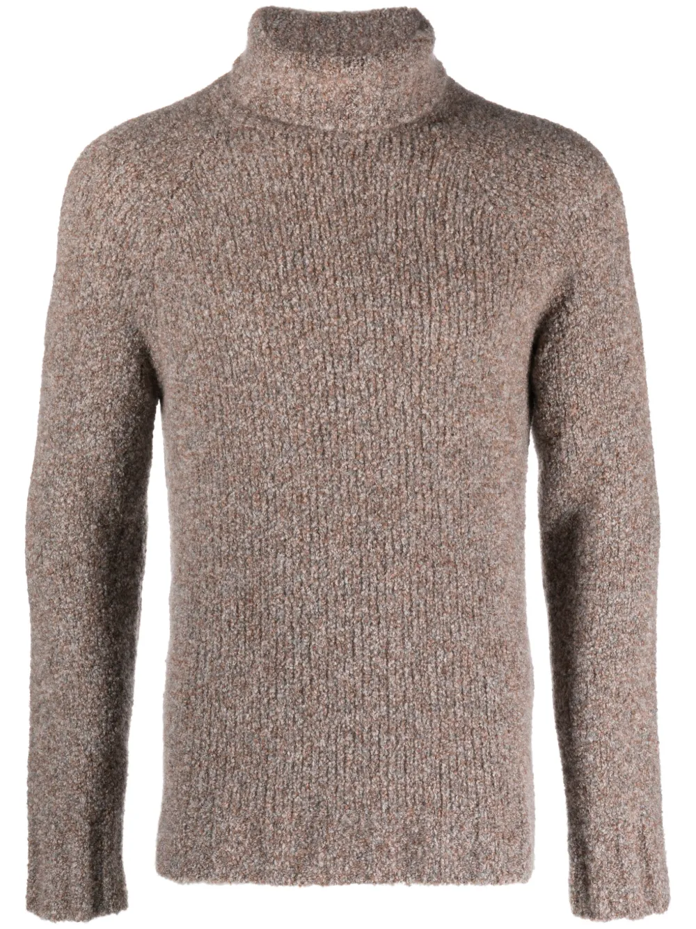 Armani discount roll neck