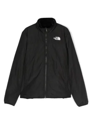 North face kids bomber top