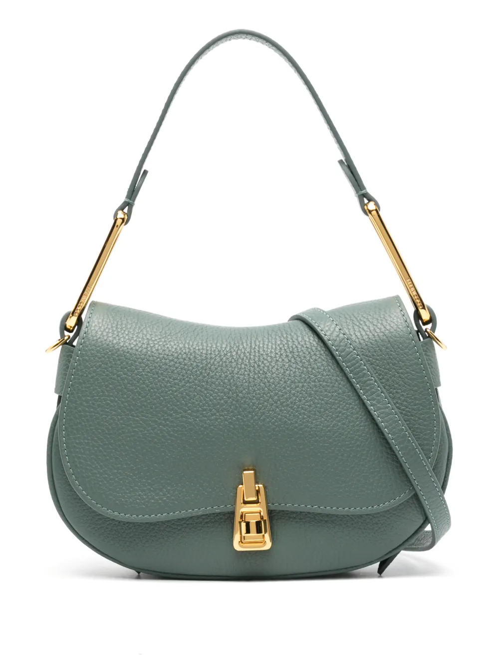 Coccinelle Magie Mini Green Bag By ModeSens