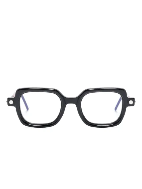 Kuboraum lentes Maske P4