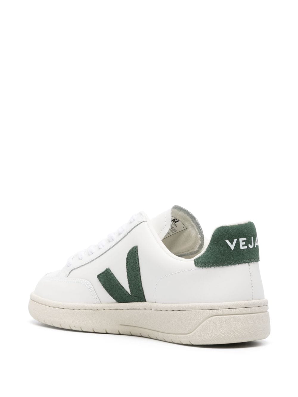 Veja V-12 Low Top Sneaker (Men)