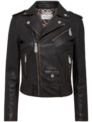 Philipp Plein Jackets for Women | FARFETCH US