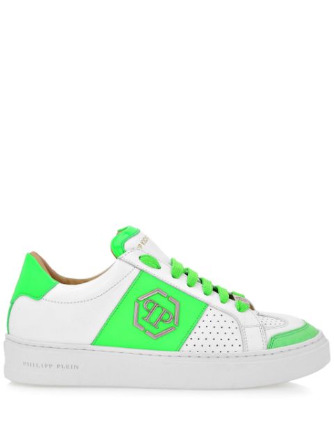 Philipp Plein PP Kicks low-top sneakers Women