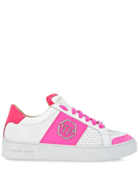 Philipp Plein PP Kicks low-top sneakers Women