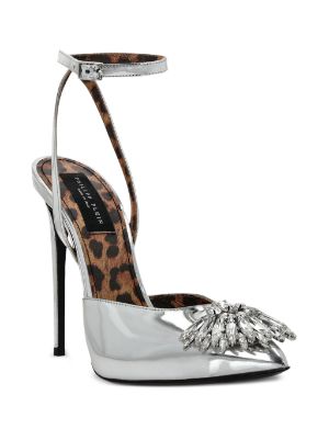 Philipp plein hot sale womens heels