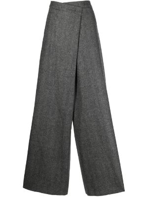 VINTAGE MAX MARA Design Slacks - www.consorziomontecucco.it