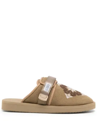 Suicoke
