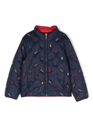 POLO RALPH LAUREN KIDS