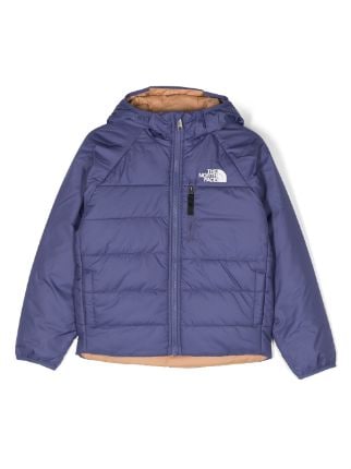 The North Face Padded Parka Jacket - Farfetch