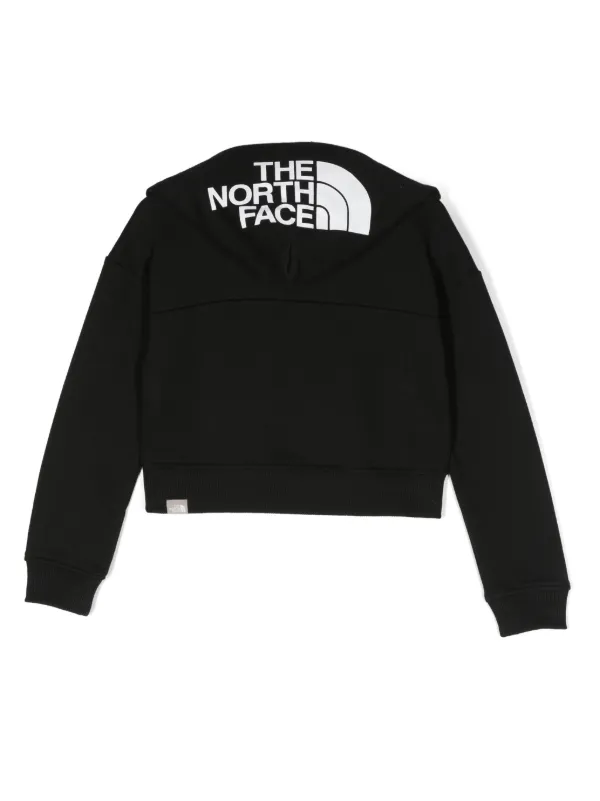 Kids north face hoodie shop