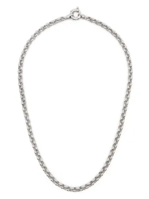 Box Chain - Tom Wood Project Official Online Store