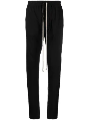 Rick owens best sale berlin sweatpants