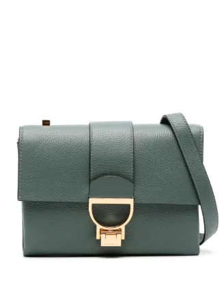 Coccinelle arlettis crossbody online bag