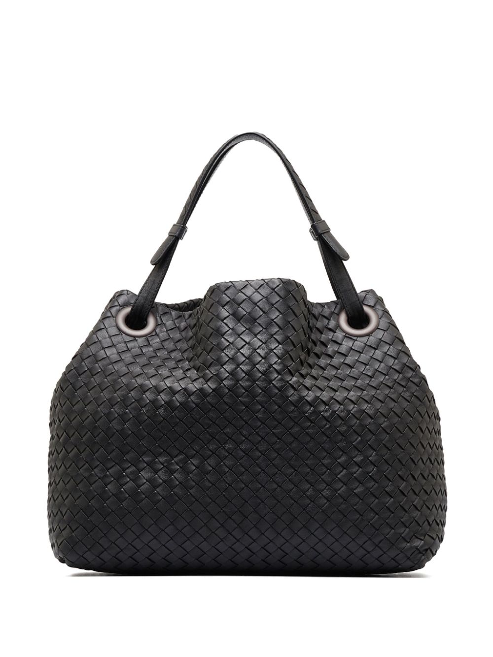 Bottega Veneta Pre-Owned Intrecciato Bella Tote Bag - Farfetch