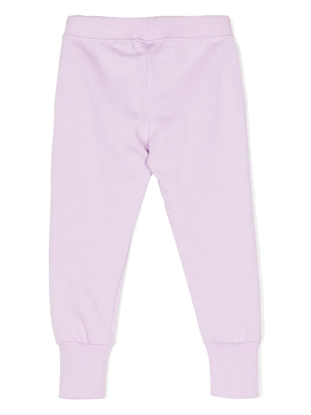 Angel's Face Alma cotton track pants - Paars
