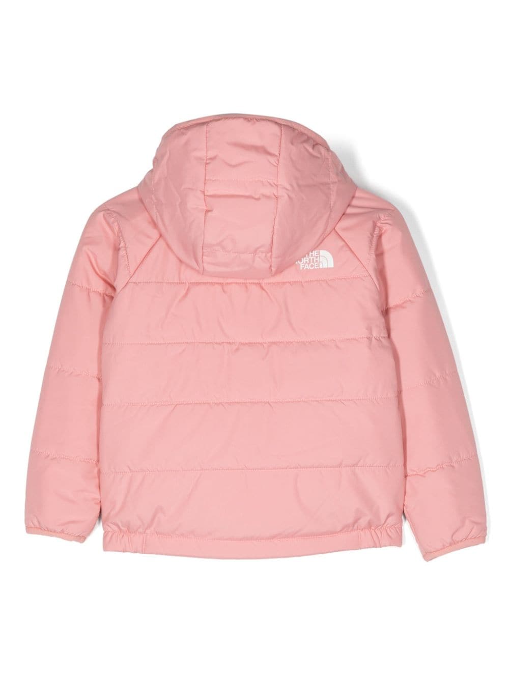 The North Face Kids Jack met logoprint - Roze