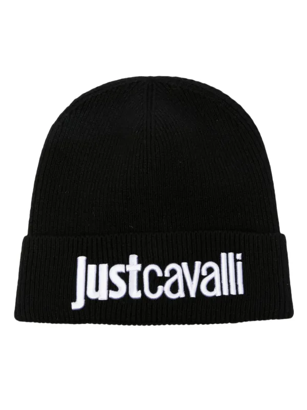 Roberto Cavalli Beanie 2024