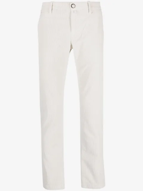 Jacob Cohën pantalones chinos Bobby