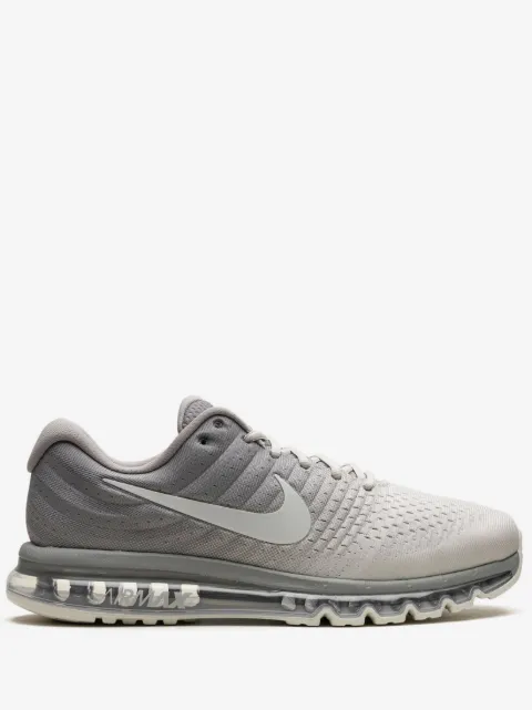 Nike baskets Air Max 2017 'Light Bone'