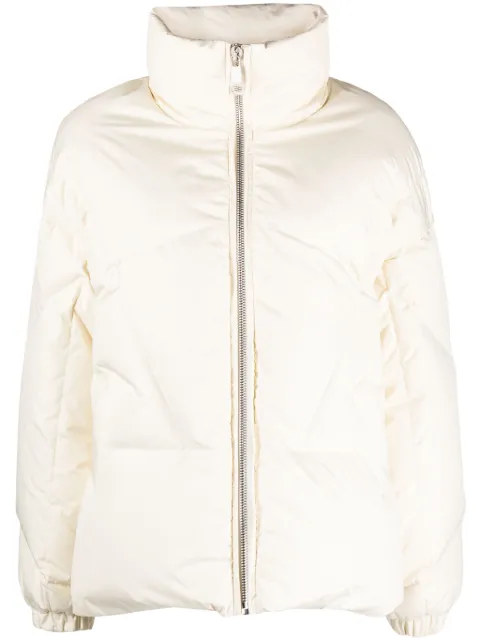 Khrisjoy Moon quilted jacket