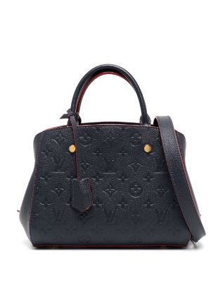 Louis Vuitton - Tricolour Knit High Neck Jumper - Rouge Vif - Women - Size: XS - Luxury