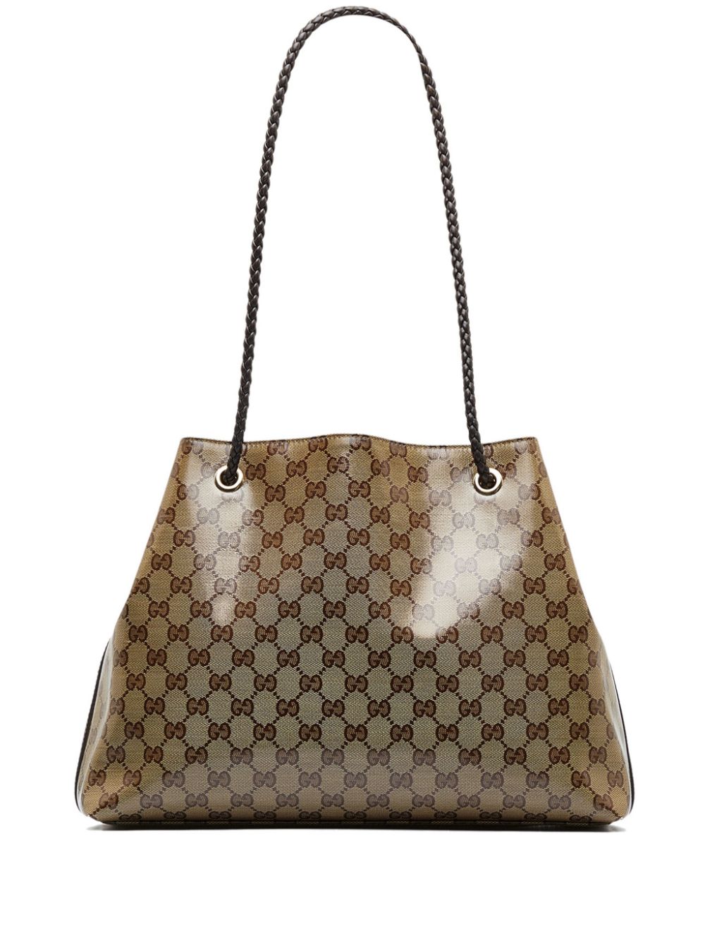 Gucci Pre-Owned Gifford Tote Bag - Farfetch