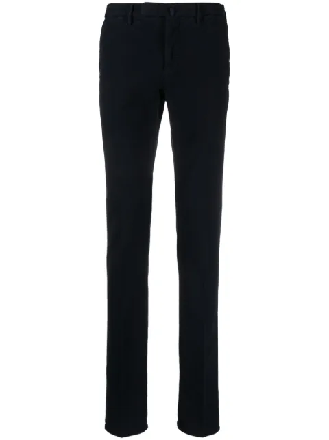 Incotex pantalones chino skinny