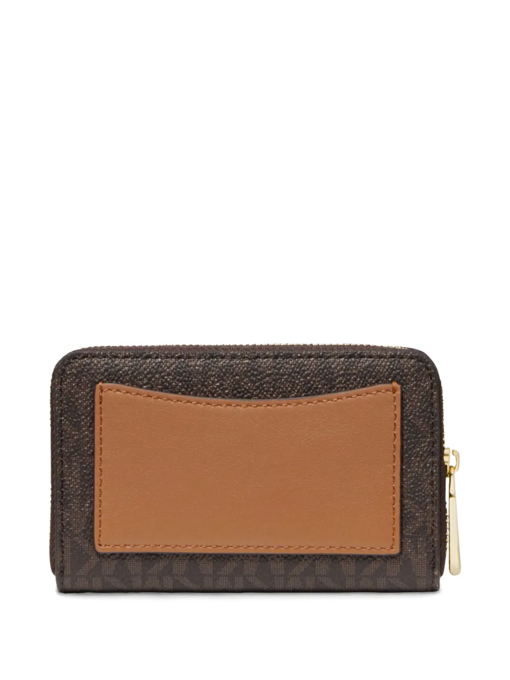 Michael Michael Kors monogram-pattern wallet | Image 2