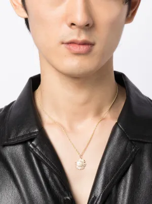 【関税込み】Bleue Burnham ネックレス 関税込み】Bleue Burnham ネックレス (BLEUE BURNHAM/ネックレス