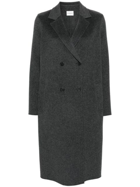 Women's Designer Double Breasted Pea Coat - Farfetch