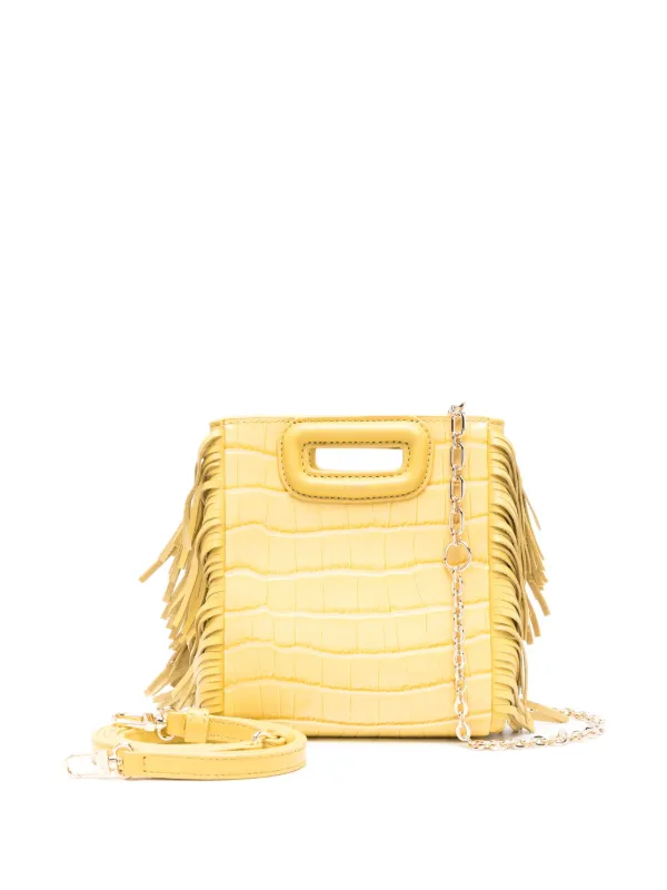 Maje crossbody online bag