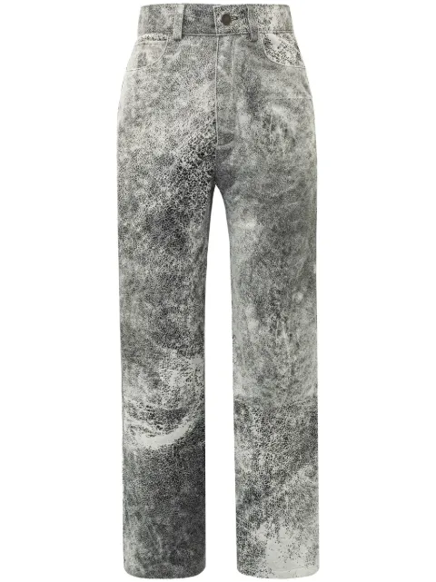 DANCASSAB pantalones Ruth