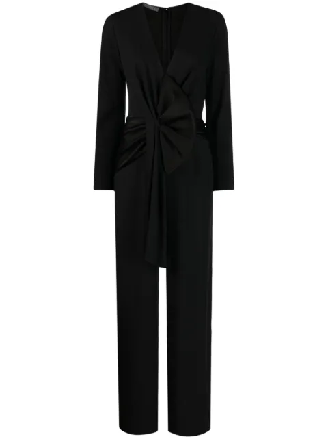 Alberta Ferretti jumpsuit Enver