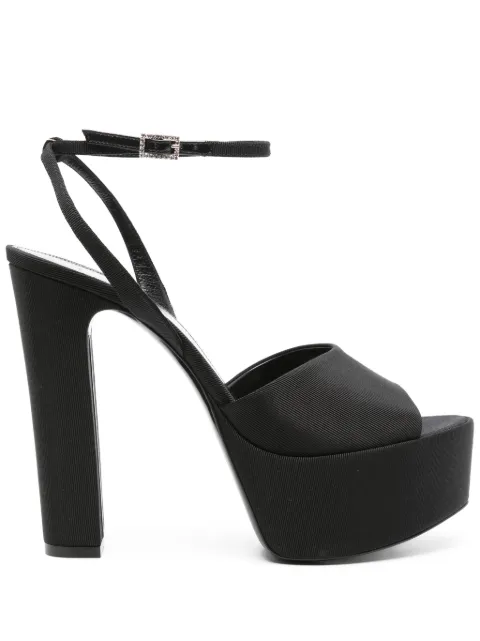 Saint laurent shoes sale uk discount