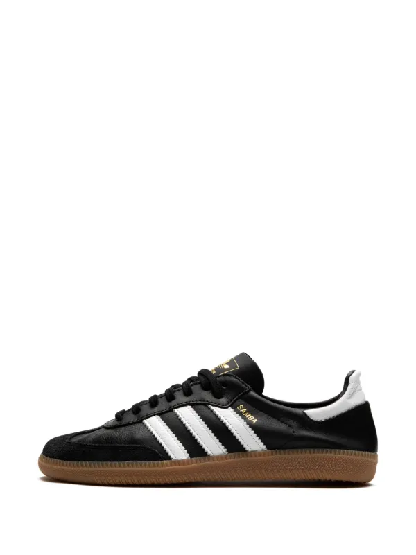 Adidas Samba Decon Sneakers - Farfetch