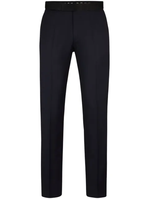 BOSS pantalones de vestir