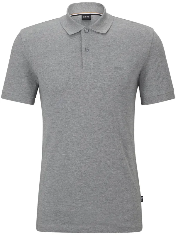 Boss polo clearance tops