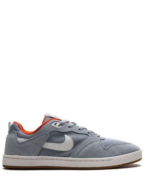 Nike SB Alleyoop "Obsidian Mist" sneakers WOMEN