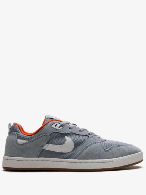 Nike baskets SB Alleyoop 'Obsidian Brume Mist'