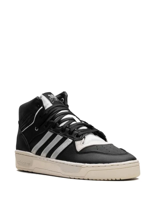 Adidas Rivalry Hi Consortium 