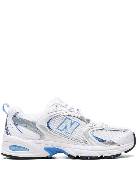 hype New Balance 530 "Metallic Blue" sneakers 