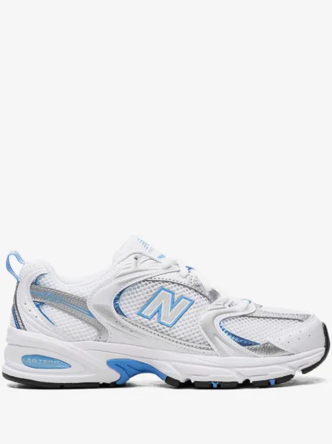 New Balance "Tênis 530 ""Metallic Blue"""