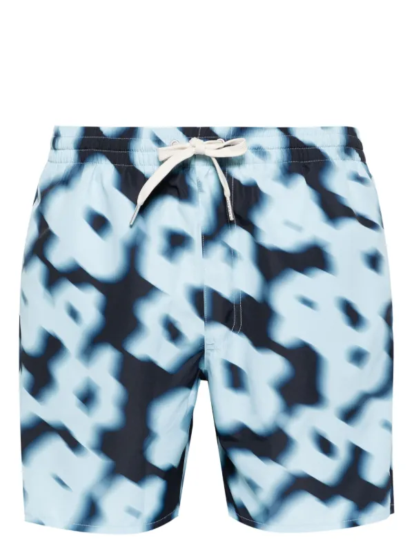 Sandro swim shorts on sale