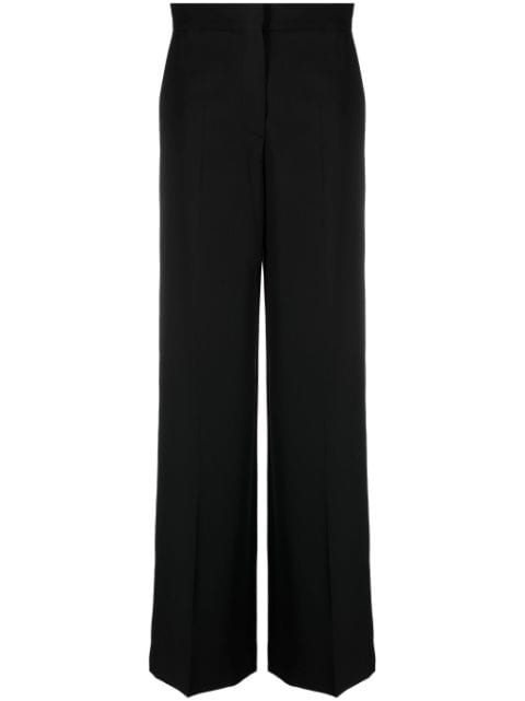 REV The Stewart virgin wool trousers