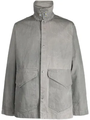 OBJECTS IV LIFE Jackets for Men - Shop Now on FARFETCH